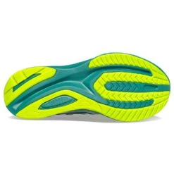 Saucony Men's Guide 16 Running Shoe - Fossil/Moss - Regular (D) -TrailBlaze Shoes Shop S20810 15 4