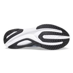 Saucony Men's Guide 16 Running Shoe - Murk/Black - Regular (D) -TrailBlaze Shoes Shop S20810 23 4