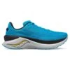 Saucony Men's Endorphin Shift 3 Running Shoe - Ocean/Vizi Gold- Regular (D) -TrailBlaze Shoes Shop S20813 32 1