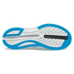 Saucony Men's Endorphin Shift 3 Running Shoe - Ocean/Vizi Gold- Regular (D) 11 Saucony Men's Endorphin Shift 3 Running Shoe - Ocean/Vizi Gold- Regular (D) -TrailBlaze Shoes Shop S20813 32 4