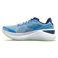 Saucony Men's Endorphin Shift 3 Running Shoe - Ether - Regular (D) -TrailBlaze Shoes Shop S20813 35 2