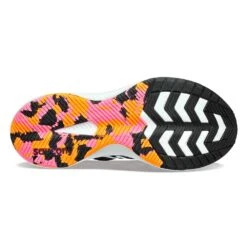 Saucony Men's Freedom Crossport Running Shoe - Black/ViZi - Regular (D) -TrailBlaze Shoes Shop S20820 05 4