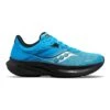 Saucony Men's Ride 16 Running Shoe - Echo/Viziblue - Regular (D) 2 Saucony Men's Ride 16 Running Shoe - Echo/Viziblue - Regular (D) -TrailBlaze Shoes Shop S20830 60 1