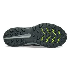 Saucony Men's Peregrine 13 Trail Running Shoe - Wood/Fossil - Regular (D) 10 Saucony Men's Peregrine 13 Trail Running Shoe - Wood/Fossil - Regular (D) -TrailBlaze Shoes Shop S20838 15 4