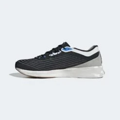 ADIDAS Men's Adizero X Parlay Running Shoe- Black- Regular (D) -TrailBlaze Shoes Shop b2e6c44fb5df469da12bae1a0089348d 9366