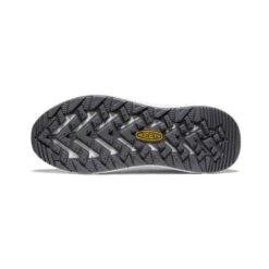 Keen Men's WK400 Walking Shoe - Triple Black- Regular (D) -TrailBlaze Shoes Shop b8ef0b9430e6c6095dcefb484b1c5d3f5fad512b