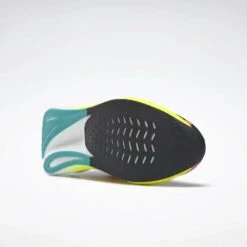 Reebok Men's Floatride Energy X Running Shoe- Orange Flare/Infused Lilac/Acid Yellow- Regular (D) -TrailBlaze Shoes Shop bf64c246a0c64ae6ad42aeb7015d0606 9366