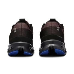 On Running Men's Cloudsurfer Running Shoe - Black/Cobalt - Regular (D) -TrailBlaze Shoes Shop c78netormgsrtk6wvdqb