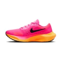 Nike Men's Zoom Fly 5 Running Shoe- Hyper Pink/Black/Laser Orange- Regular (D) -TrailBlaze Shoes Shop download 37