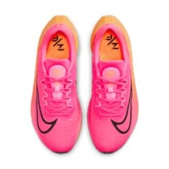Nike Men's Zoom Fly 5 Running Shoe- Hyper Pink/Black/Laser Orange- Regular (D) -TrailBlaze Shoes Shop download 39