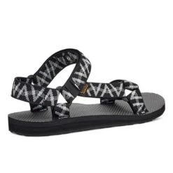 Teva Men's Original Universal Sandal- Light Show Black/Grey - Regular (D) -TrailBlaze Shoes Shop download 3 bcdc2896 5278 4c90 87ac 644d11092980
