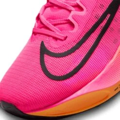 Nike Men's Zoom Fly 5 Running Shoe- Hyper Pink/Black/Laser Orange- Regular (D) -TrailBlaze Shoes Shop download 41