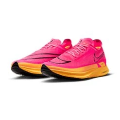 Unisex Nike ZoomX Streakfly Road Racing Shoe- Hyper Pink/Black/Laser Orange - Regular (D) -TrailBlaze Shoes Shop download 5 d736fc46 5c9b 4fd1 a4de b812d65525b3