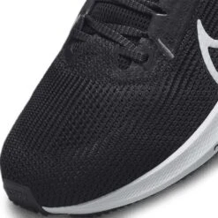 Nike Men's Air Zoom Pegasus 40 Running Shoe- Black/White/Iron Grey- Regular (D) -TrailBlaze Shoes Shop download 8 4d7e5dc2 c34b 47b6 8bd0 9ddb7261b357
