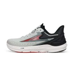 Altra Men's Torin 6 Running Shoe- Gray/Red - Regular (D) 9 Altra Men's Torin 6 Running Shoe- Gray/Red - Regular (D) -TrailBlaze Shoes Shop download a0446743 5c93 4071 abe9 c8b4afcc2440