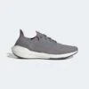 ADIDAS Men's ULTRABOOST 22 - Grey Three/Grey Three/Core Black - Regular (D) -TrailBlaze Shoes Shop ed22ee4d303d9865aa759bbcf79ca3c6
