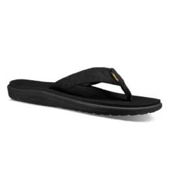 Teva Men's Voya Flip Sandal - Brick Black- Regular (D) 12 Teva Men's Voya Flip Sandal - Brick Black- Regular (D) -TrailBlaze Shoes Shop f0c25cbd 41ad 47d5 9413 d53f6962bf57