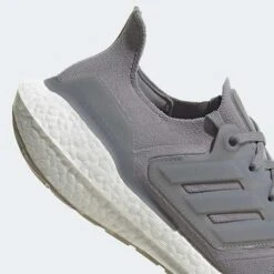 ADIDAS Men's ULTRABOOST 22 - Grey Three/Grey Three/Core Black - Regular (D) -TrailBlaze Shoes Shop f59ee8a8eae9d0345a82a3c29241cdfc