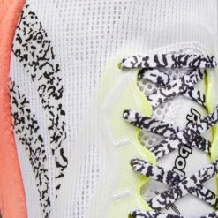 Reebok Men's Goodr Floatride Energy 3.0 Running Shoes - Footwear White/Twisted Coral/Digital Glow- Regular (D) -TrailBlaze Shoes Shop goodr Floatride Energy 3 Men s Shoes White GX0280 42 detail