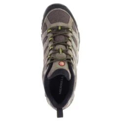 Merrell Men's Moab 3 Hiking Shoe- Walnut/Moss- Wide (2E) 10 Merrell Men's Moab 3 Hiking Shoe- Walnut/Moss- Wide (2E) -TrailBlaze Shoes Shop image 3649J036285WMS3 550 550 34a6424e f5ed 49f9 bbc4 26513c31f3b3