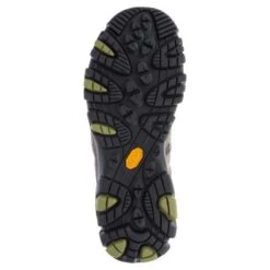 Merrell Men's Moab 3 Hiking Shoe- Walnut/Moss- Wide (2E) 11 Merrell Men's Moab 3 Hiking Shoe- Walnut/Moss- Wide (2E) -TrailBlaze Shoes Shop image 7628J036285WMS4 550 550 b462d785 2df5 4333 b4de 0a17e24e3afd