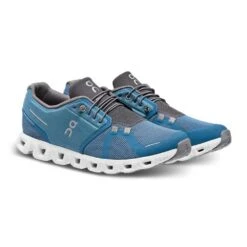 On Running Men's Cloud 5 Running Shoe - Stellar/Eclipse - Regular (D) -TrailBlaze Shoes Shop ipm13itwfsv5bvt6u1uh