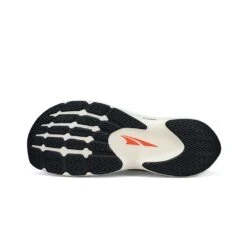 Altra Men's Vanish Carbon Running Shoe - White/Gray - Regular (D) -TrailBlaze Shoes Shop m vanish 1