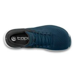 Topo Athletic Men's Ultrafly 4 Running Shoe- Navy/Black - Regular (D) 9 Topo Athletic Men's Ultrafly 4 Running Shoe- Navy/Black - Regular (D) -TrailBlaze Shoes Shop openpublicdocument 2
