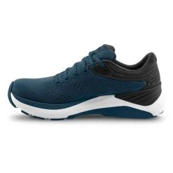 Topo Athletic Men's Ultrafly 4 Running Shoe- Navy/Black - Regular (D) 10 Topo Athletic Men's Ultrafly 4 Running Shoe- Navy/Black - Regular (D) -TrailBlaze Shoes Shop openpublicdocument 4