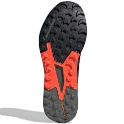 ADIDAS Men's Terrex Agravic Flow 2 Trail Shoe- Core Black/Grey Four/Ftwr White - Regular (D) 17 ADIDAS Men's Terrex Agravic Flow 2 Trail Shoe- Core Black/Grey Four/Ftwr White - Regular (D) -TrailBlaze Shoes Shop opplanet adidas outdoor terrex agravic flow 2 trail running shoes mens core black grey four ftwr white 15 gz8887 15 av 2