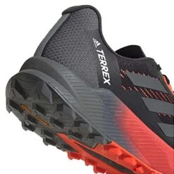 ADIDAS Men's Terrex Agravic Flow 2 Trail Shoe- Core Black/Grey Four/Ftwr White - Regular (D) 19 ADIDAS Men's Terrex Agravic Flow 2 Trail Shoe- Core Black/Grey Four/Ftwr White - Regular (D) -TrailBlaze Shoes Shop opplanet adidas outdoor terrex agravic flow 2 trail running shoes mens core black grey four ftwr white 15 gz8887 15 av 8
