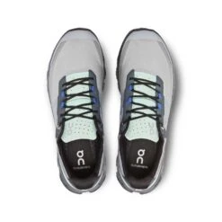 On Running Men's Cloudvista Trail Running Shoe - Alloy/Black - Regular (D) -TrailBlaze Shoes Shop webimage 0023B48F B2C0 4CB4 B9A3FBA142D47E99