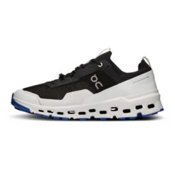 On Running Men's Cloudultra 2 Running Shoe - Black/White- Regular (D) -TrailBlaze Shoes Shop webimage 06EAB60B 7D10 402C 9C43AB16D05AD94B