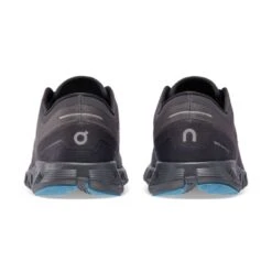 On Running Men's Cloud X 3 Running Shoe - Eclipse/Magnet- Regular (D) -TrailBlaze Shoes Shop webimage 0D90CFE8 56C7 4560 88A6FD18CBA671B0