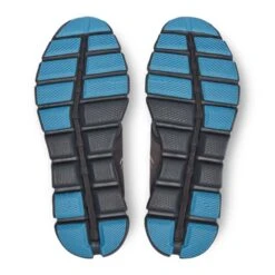 On Running Men's Cloud X 3 Running Shoe - Eclipse/Magnet- Regular (D) -TrailBlaze Shoes Shop webimage 1656D7F2 EA03 4718 B35E7C46148A29E7