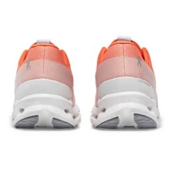 On Running Men's Cloudsurfer Running Shoe - Flame/White -TrailBlaze Shoes Shop webimage 52F0A5AD C072 49A3 B5397360ED6E0E68
