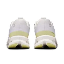 On Running Men's Cloudsurfer Running Shoe - White/Sand - Regular (D) -TrailBlaze Shoes Shop webimage 540BDC9E DFD8 43F9 AF8AA9FA62AF8EAB