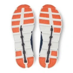 On Running Men's Cloud 5 Push Running Shoe- Dust/Ink- Regular (D) -TrailBlaze Shoes Shop webimage 556FBB22 C9E4 4602 807B598767C80E02