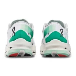 On Running Men's Cloudboom Echo 3 Running Shoe - Undyed White/Mint - Regular (D) -TrailBlaze Shoes Shop webimage 5B55709C 16B5 4523 ACE5FAF9E309FF35