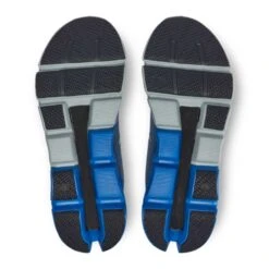 On Running Men's Cloudflyer 4 Running Shoes- Metal/Lapis - Regular (D) -TrailBlaze Shoes Shop webimage 5C124335 A7D7 493D AB6BB8FBC35D1D2B