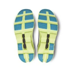 On Running Men's Cloudmonster Running Shoe - Iron/Hay - Regular (D) -TrailBlaze Shoes Shop webimage 6ADBD609 B974 43EF 81CA4EE7883A5F12