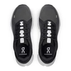 On Running Men's Cloudrunner Running Shoe - Eclipse/Frost - Regular (D) -TrailBlaze Shoes Shop webimage 8A55FB99 C5BC 4622 93C7B206B4C8E20F