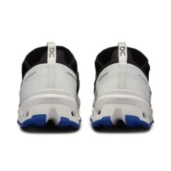 On Running Men's Cloudultra 2 Running Shoe - Black/White- Regular (D) -TrailBlaze Shoes Shop webimage B3E4DB0F 0713 4AB0 A813FBFA8F3D22E4