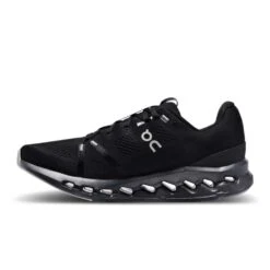 On Running Men's Cloudsurfer Running Shoe - All Black - Regular (D) -TrailBlaze Shoes Shop webimage B4C28020 E69C 4160 88EE0D75319CFF04