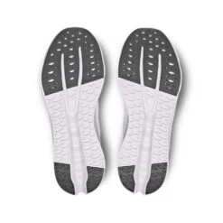 On Running Men's Cloudsurfer Running Shoe - White/Frost 12 On Running Men's Cloudsurfer Running Shoe - White/Frost -TrailBlaze Shoes Shop webimage B99695FF 65E8 4FDF BF7956CDA7789CD1