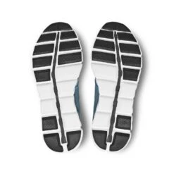 On Running Men's Cloud X 3 Running Shoe- Pewter/White- Regular (D) -TrailBlaze Shoes Shop webimage F8DF9107 33D2 445F 86E0A4FDE8C6465D